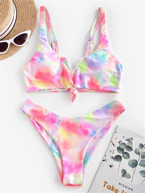 best zaful bikinis.